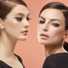 Deborah Milano 24 Hour Automatic Waterproof Eyeliner Kit 01 Black