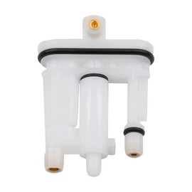 Carburetor Main Jet 592792 for Briggs Stratton Main Jet Fits Briggs Engine 09P702 Lawn & Garden Equipment Replace 09P702 592792