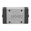 1pcs EGH20CA Mini Linear Motion Guide Rail Block Slider Bearing