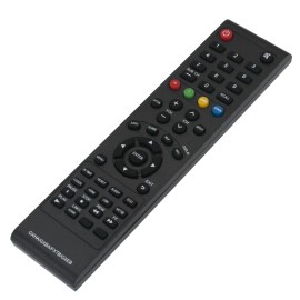 for-Sanyo New Remote Control for Sanyo LCD TV GXHA GXBA FXTB GXEB DP50843 DS24425 DS19310