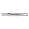 Husqvarna X-Tough 24 Inch Chainsaw Bar, 3/8" pitch, .058" gauge