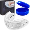 SSKHE Anti Snoring Splint,Washable & Reusable,Prevent Snoring from Disturbing Sleep