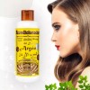 Incredible Acondicionador Cabello Aceite De Argan Brillo Suavidad 650ml