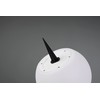 Reality Leuchten Melo R55326101 Solar LED Outdoor Light Plastic White