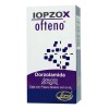 Iopzox Ofteno Solución 20 Mg/ml, 1 Frasco Gotero 5 Ml