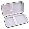 JINMEI Hard EVA Carrying Case Compatible with X7 Plus Handheld