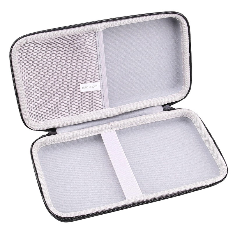 JINMEI Hard EVA Carrying Case Compatible with X7 Plus Handheld