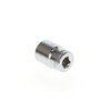 Gedore 6166640 Hex Socket 0.5 inches (13 mm), Drive Angle