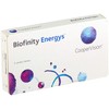 Cooper Vision Biofinity Energys, Monatslinsen weich, 3 Stück / BC