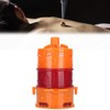 Moxibustion Box MultiLayers Body Moxibustion Treatment Therapy Moxa Holder Can