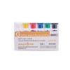 SNAWOP Gutta Percha Paper Points 2 Packs .02/.04/.06 Taper for