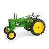 John Deere 1/16 Scale Model BW Styled FFA Tractor
