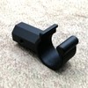ULEIVA Replacement Roof Window Hook, Black, Compatible with Velux Telescopic