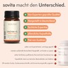 Sovita Calcium + D3 Tablets | For Bone Maintenance &