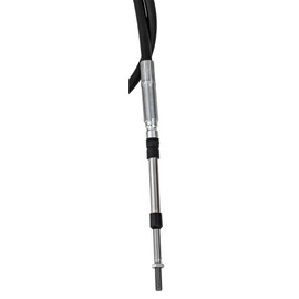 Buyers Products 5203bbu108 Cable,push-pull,bb,1/4inx108in