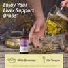 HERBAMAMA HERBAMAMA Herbal Liquid Drops Kit - Bundle of Milk