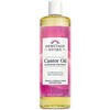 Heritage Store Castor Oil, 16 Ounce