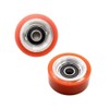KOLEOLL 2 Pack 70298701P 70298701 70568201 Dryer Drum Support Roller