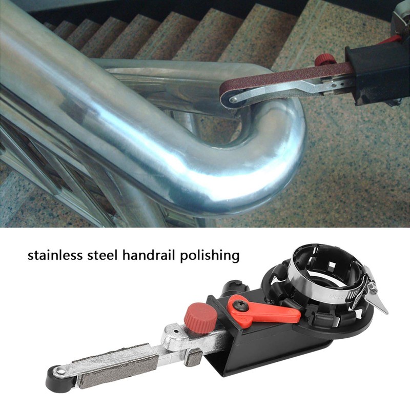 Angle Grinder Belt Grinder Electric Angle Grinder Converter Set for