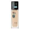 Base Maquillaje Líquida Fit Me Matte control brillo 16h 30ML