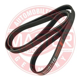 MASTER-SPORT V-Ribbed Belt 6PK1545-PCS-MS for Golf IV Hatchback (1J1) 1545 mm