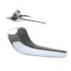 Evolution Car Spares Interior Left Door Handle Fits Vauxhall Opel