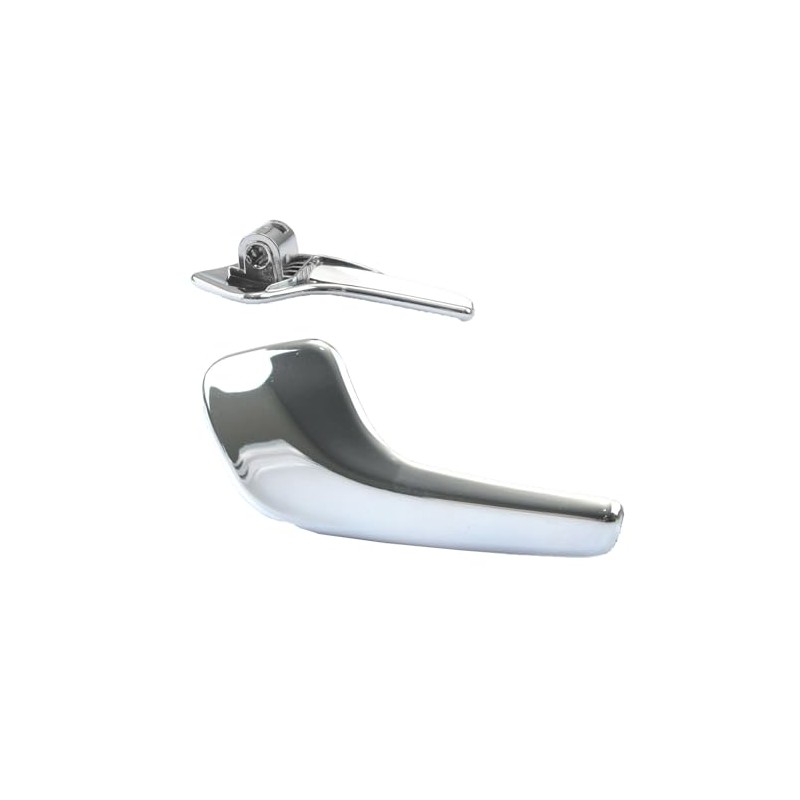 Evolution Car Spares Interior Left Door Handle Fits Vauxhall Opel