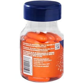 CURCUMA  Curcuma con Pimienta y Omega 3  30 Capsulas Softgels  Extracto de Curcumina de Alta Absorcion  Antioxidante y Antiinflamatory Natural