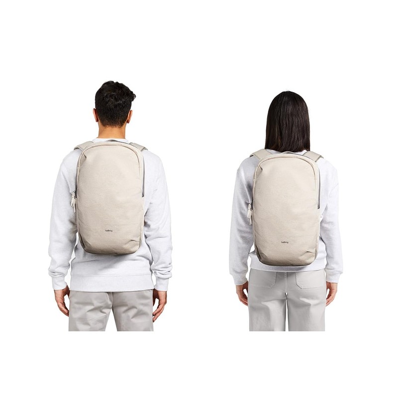 Bellroy Via Backpack - Saltbush