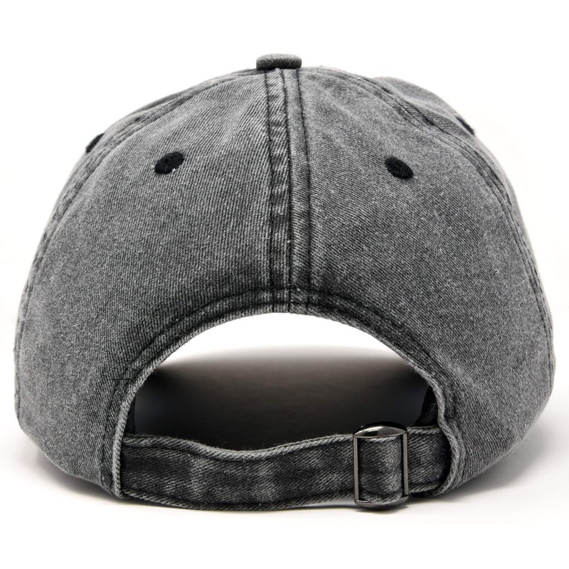 DALIX Ying Yang Dad - Gorra de béisbol Zen Peace