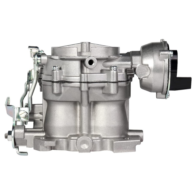 Marine Carburetor 2 Barrel Carb for Mercruiser Rochester Mercarb 3.0L