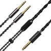 Linkidea Upgrade Audio Cable for Hifiman Sundara, Ananda, Arya, HE400SE,