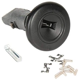 GM Genuine Parts D1469G (15298923) Uncoded Ignition Lock Cylinder