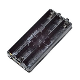 Yaesu Standard SBT-12 Alkaline Battery Tray Case for FTA-450 FTA-550 FTA-750 and Others