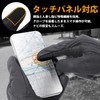Sheepskin Motorcycle Gloves with Protector for Back of Hand (XL)
