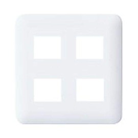 Panasonic (Panasonic) Wide Plate wtf7004 W