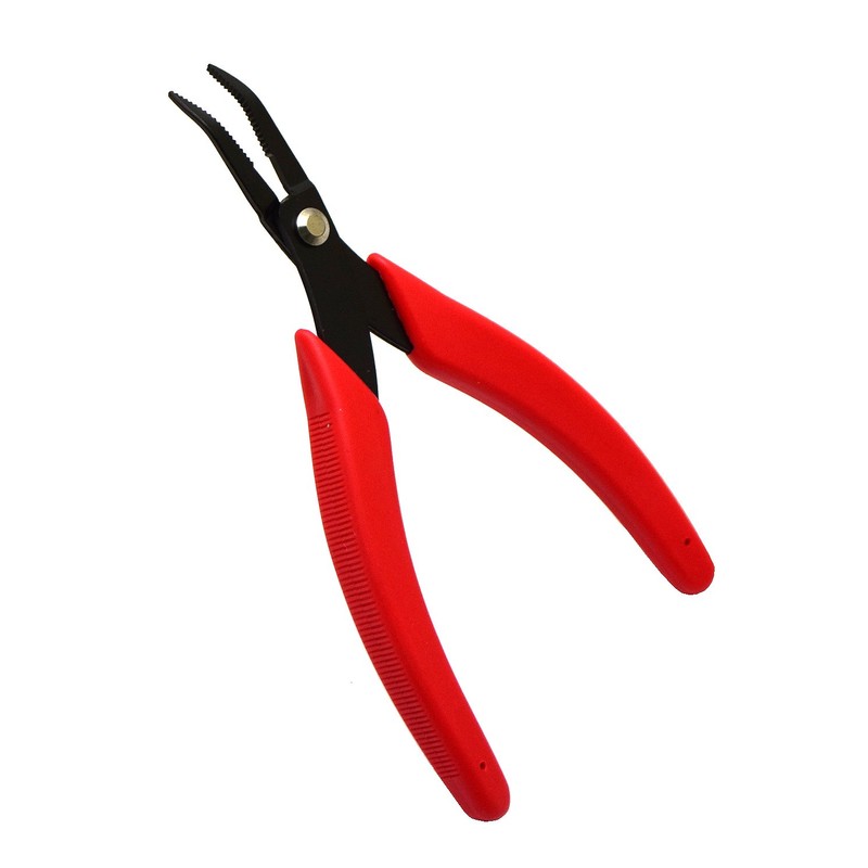 Takagi GISUKE GHP-140B Hobby Pliers Tip 5.5 inches (140 mm)