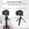 SmallRig M50 /M50 Mark II/M5 Cage (Upgraded), Aluminum Alloy Video