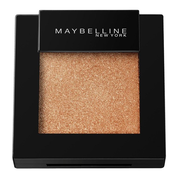 Maybelline Color Sensational Eyeshadow Mono 15 Gold Crush