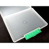 Izumi Chemical Co., Ltd. File Case A5 Size Storage Available