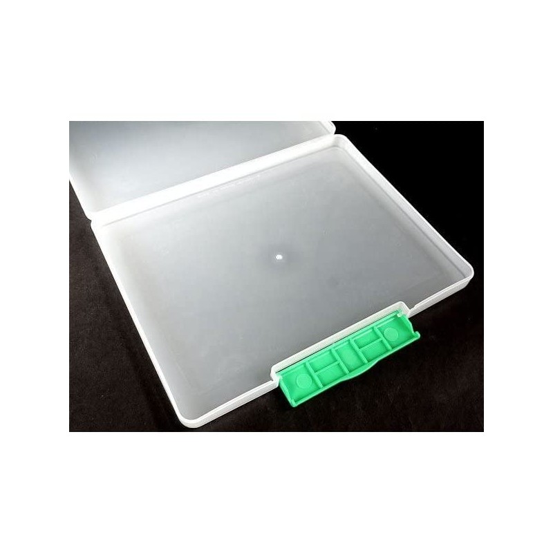 Izumi Chemical Co., Ltd. File Case A5 Size Storage Available