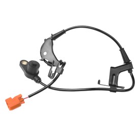 Frankberg ABS Sensor Wheel Speed Sensor Front Right for Civic VII EM2 EU, EP, EV ES 2000-2005 57450-S5D-013