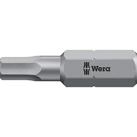 Wera 840/1Z Bit 5/16 135077