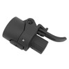 Electric Scooter Folding Pole Base Aluminum Alloy Folding Bar Folder