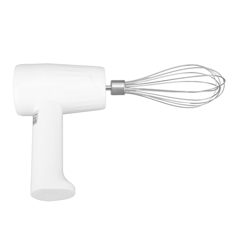 Electric Hand Mixer 3 Gear Egg Whipping Cream Beater Handheld