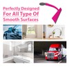 Himalayan Glow WBM Squeegee, Professional Scratch Free Surface Cleaner with