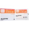 Smith and Nephew 66800270 Allevyn - Aderezo suave con bordes