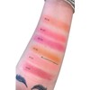 RUBY ROSE Rubor Compacto en Polvo, Tono Naranja, Textura Satinada,