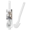 Azuma Toilet Brush Spare sm@rt Toilet Brush with Case Spare