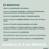 Citicolina 500mg Con 10 Comprimidos Nootropico Maver